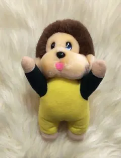 昭和レトロ レア サル猿 ぬいぐるみ