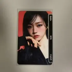 tripleS シオン ShiOn E327 objekt