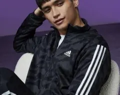 【新品未使用】Adidas Tiro トラックジャケット IB8389