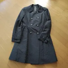 送料込み Cynthia Rowley シンシアローリー 春コートのサムネイル