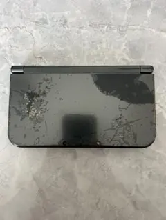 new3DSLL本体（ジャンク品）