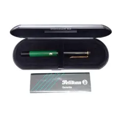 Pelikan Garantie 万年筆 ペン先(EF) 箱付き ドイツ製のサムネイル