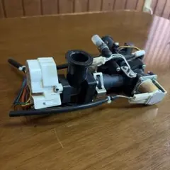 S13シルビア等 モードドアアクチュエーター ジャンク 27731-53E00
