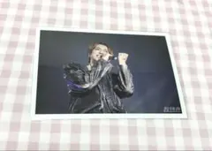 超特急　タカシ　EVE 生写真