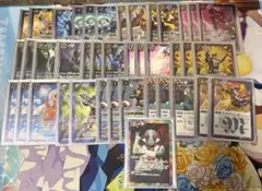 バトスピ仮面ライダーゴーストデッキのサムネイル