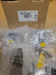 ドア4枚分：2セット【新品】GRドアスタビライザーMS304-00005 - メルカリ