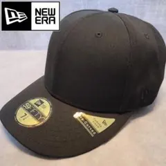 新品未使用【NEW ERA】Pre-Curved 59FIFTYのサムネイル