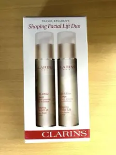 CLARINS Shaping Facial Lift Duoのサムネイル
