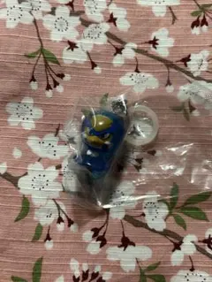 町田ゼルビア ゼルビー めじるし アクセサリー Jリーグ ガチャ