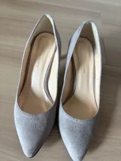 UNITED ARROWS GREEN LABEL RELAXING パンプスのサムネイル