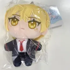 ウーティス リンバスカンパニー ぬいパル ぬいぐるみ ハムハムパンパン