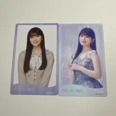 乃木坂46 小川彩 生写真 カード まとめ売り - メルカリ