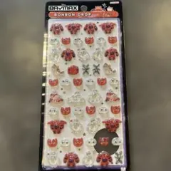 【最安値】ボンボンドロップシールミニ ベイマックス パワードスーツ 正規品