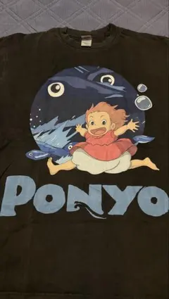 2026年最新】ポニョ tシャツの人気アイテム - メルカリ
