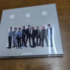 【保存盤音源★】SnowMan