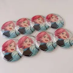 あんスタ　缶バッジ　桜河こはく