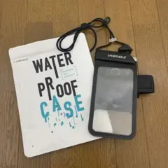 PORTHOLIC 防水ケース スマートフォン用