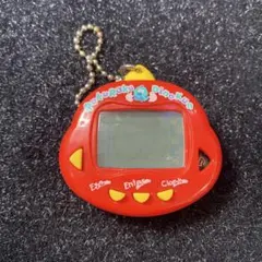 ラクラクダイノくん 携帯育成ゲーム 未開封品 TK-910 - メルカリ