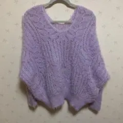 CECIL Mc BEE ニット