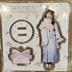 松本かれん アクリルスタンド LARME KIMONO