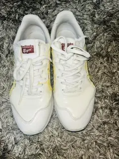 オニツカタイガー (Onitsuka Tiger) REBILAC RUNNER