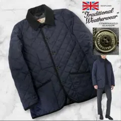 新品同様 TraditionalWeatherwear ×GLR Waverly