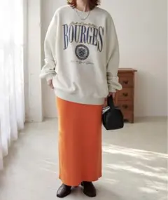 ❕大幅値下げ❕ナローニットスカート