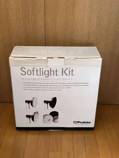 Profoto Softlight Reflector White Kit - メルカリ