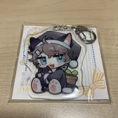 にじさんじ　叶　アクリルキーホルダー　②