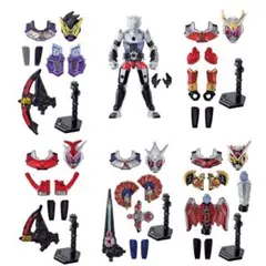 装動 仮面ライダージオウ 6点まとめ売り③