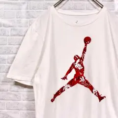 JORDAN ジャンプマン ロゴ Tシャツ エアジョーダン NIKE ナイキ