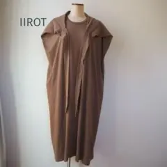 Theory✨23SS 洗える シャツワンピース Crushed Satin - メルカリ