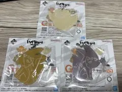 ハイキュー‼︎1番くじ最強の挑戦者アクリルチャーム