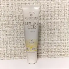 L'Occitane Lumiere d'Hiver Lip Balm 12ml