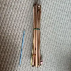 棒針セット 多数のサイズ