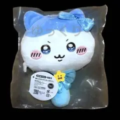 超まじかるちいかわ ぬいぐるみミラー ハチワレ