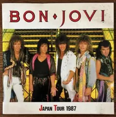 2026年最新】BON JOVI パンフの人気アイテム - メルカリ