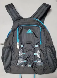 adidas リュック　※反射板スレあり