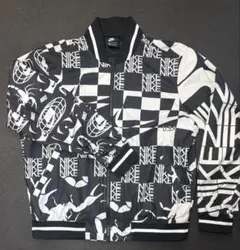 値下【美品】Nike Sportswear AOP Scorp Jacket