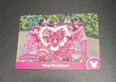 ディズニーパルパルーザ コレカ