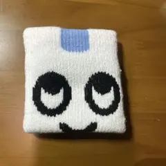 カブレラ リストバンド