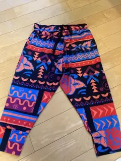 ズンバレギンス