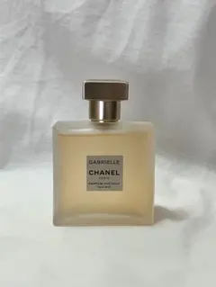 GABRIELLE CHANEL ヘアミスト 40ml - メルカリ
