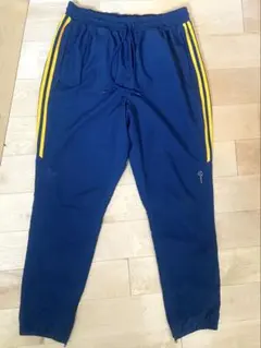 2026年最新】adidas HYKE トラックパンツの人気アイテム - メルカリ