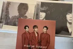 JYJ 東方神起 CDセットのサムネイル