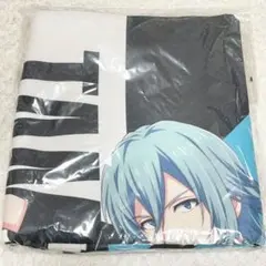 四葉環 Re:IT ビッグタオル アイドリッシュセブン アイナナ - メルカリ