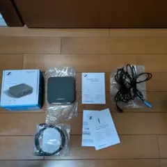 スター精密 mC-Bridge 中継ボックス MCB10DE GRY JP - メルカリ