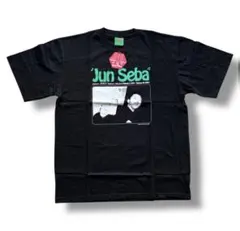 Nujabes Lサイズ Tシャツ Pass the Peas JUN SEBA - メルカリ