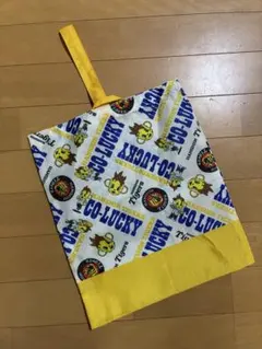 阪神タイガース CO-LUCKY シューズケース