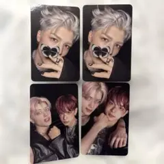 &TEAM Back to Life MAKI マキ トレカ セット ハルア